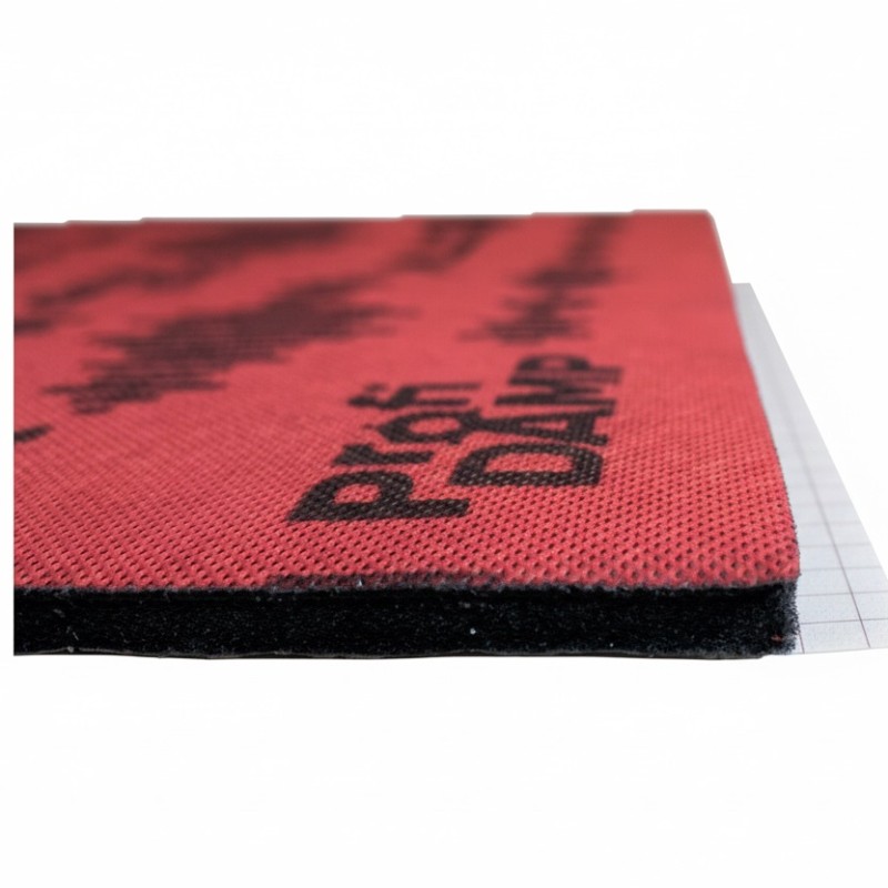 CTK Profidamp 7.5mm 370 X 500 mm