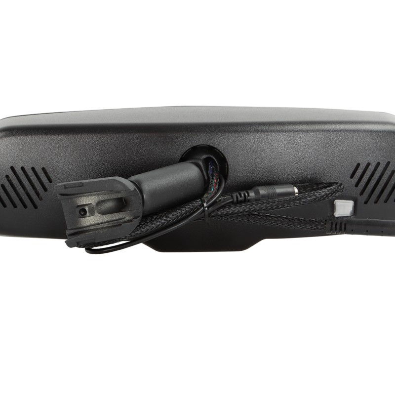 Rückfahrkamera/Monitor Kit1 Mercedes Citan/Renault Kangoo