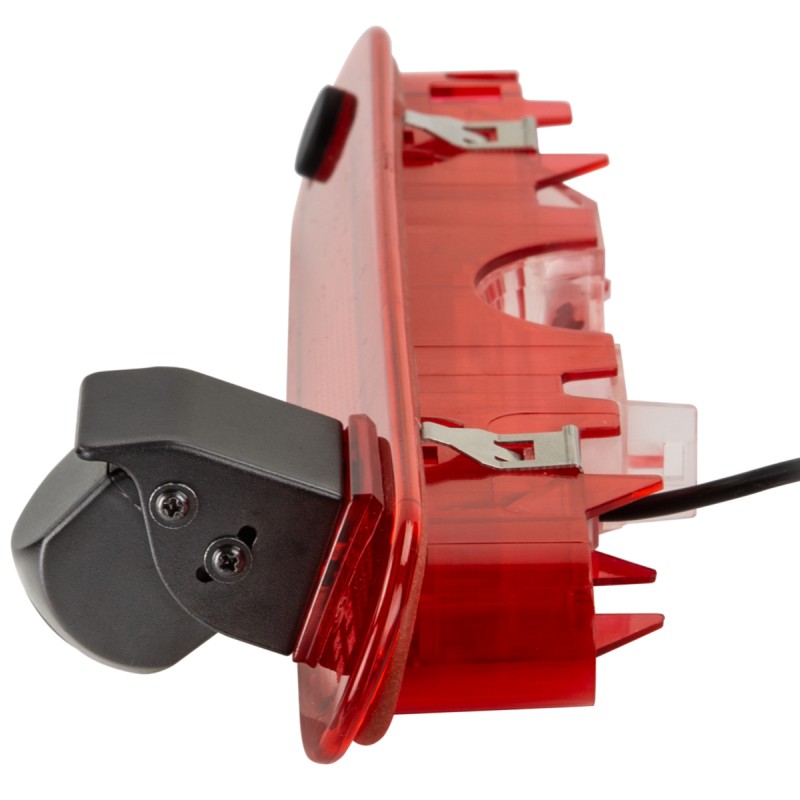 Rückfahrkamera/Monitor Kit1 Mercedes Citan/Renault Kangoo