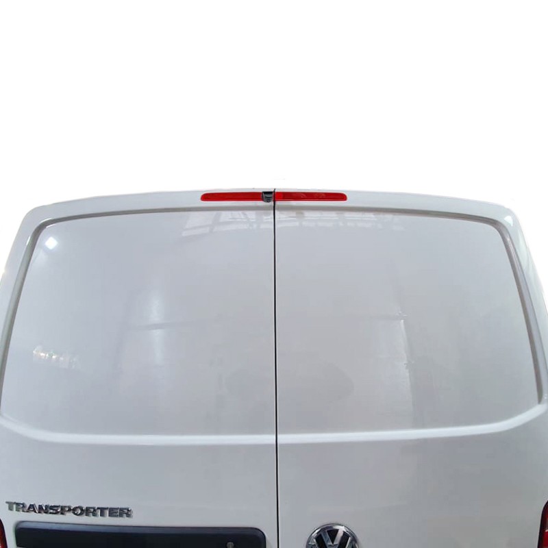 Kamera (CVBS), für Volkswagen T5 und T6 / T6.1 mit Flügeltüren bis MJ2021