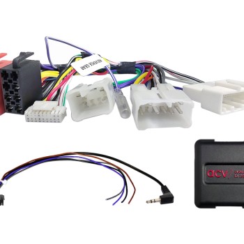 LFB Subaru/Toyota GT86 10Pin/6Pin/28Pin Multilead