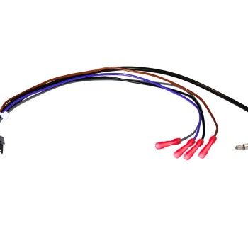 LFB Kabel 42x Interface analog/CAN Bus > Mutilead