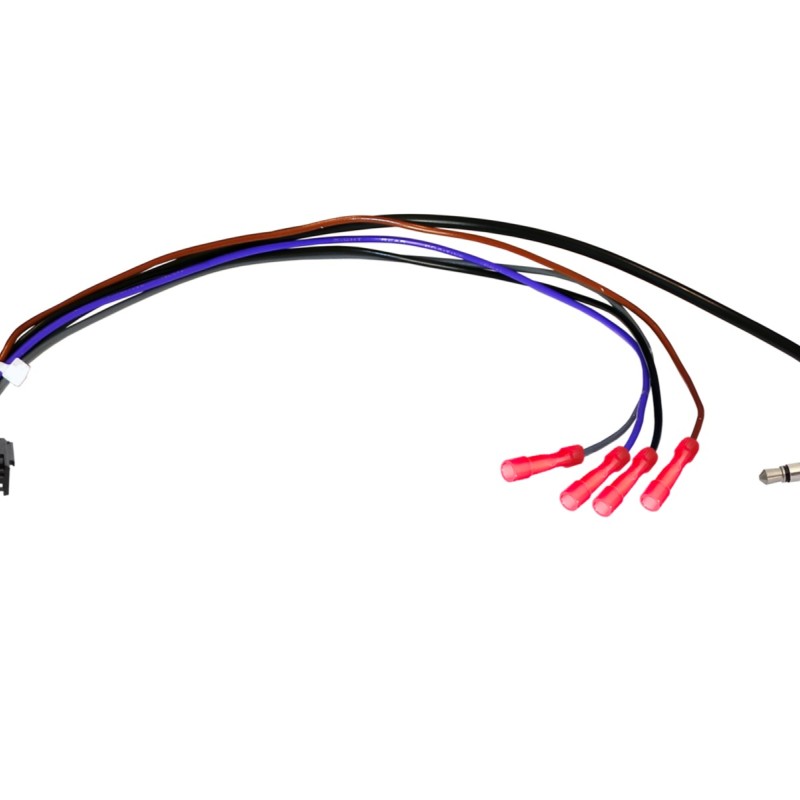 LFB Kabel 42x Interface analog/CAN Bus > Mutilead