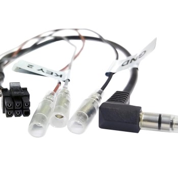 LFB Kabel 42x Interface Most > Multilead