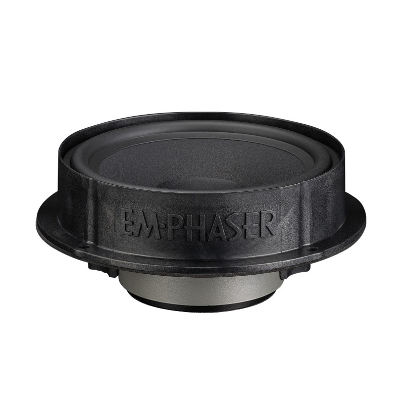 EMPHASER 15.5 cm 2-Wege Coax für Volkswagen