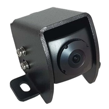 Alpine HCS-AC120 Unterflurkamera 120° Objektiv, zur Erweiterung von HCS-T100