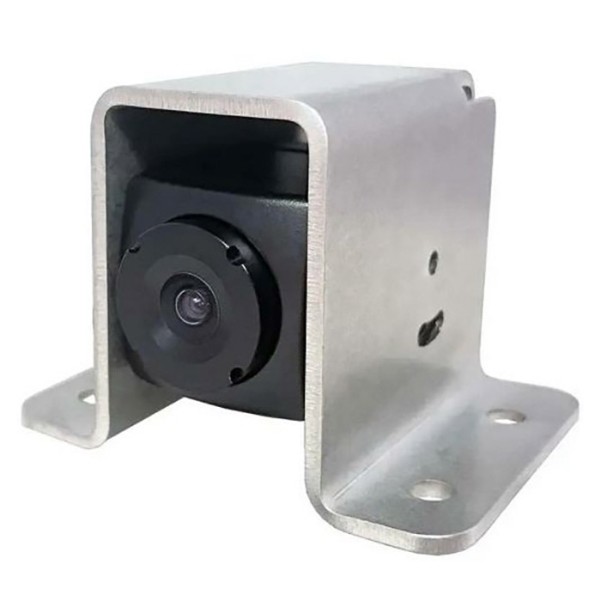 Alpine HCS-AC90 Dachkamera 90° Objektiv, ungespiegelt, zur Erweiterung HCS-T100