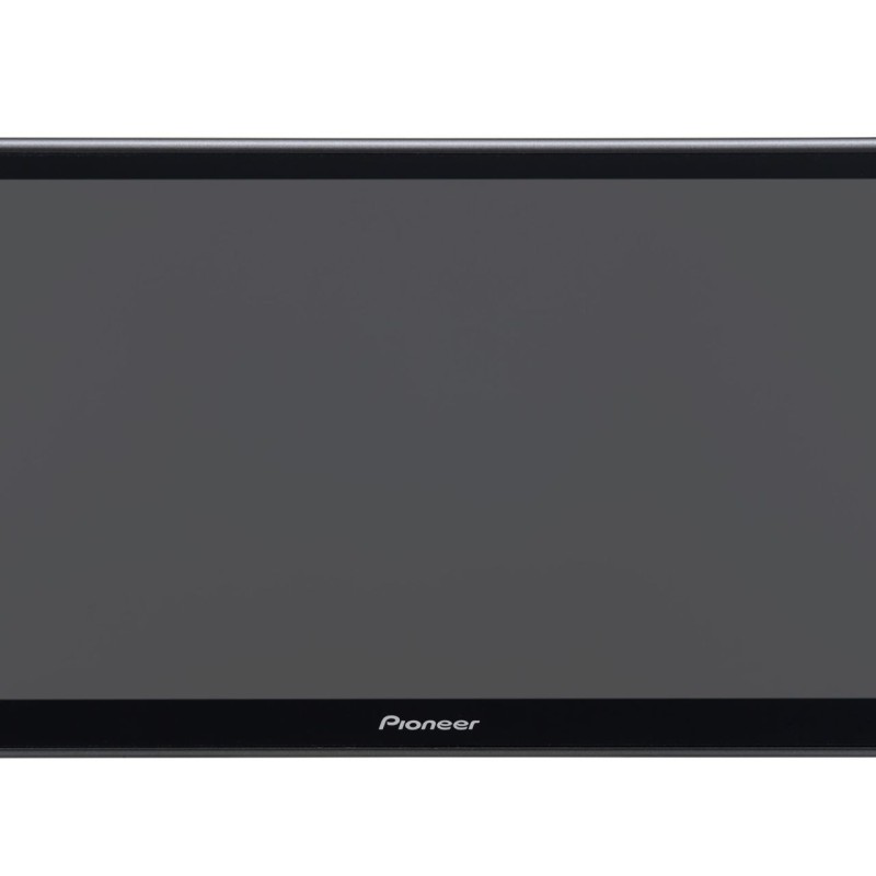 Pioneer Mediacenter SPH-EVO98DAB-UNI 1 DIN