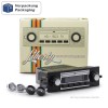 RETROSOUND DAB+ Autoradio im Design Liberty