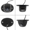 Multimount-Rückfahrkamera (CVBS), 155°, 8m Kabel