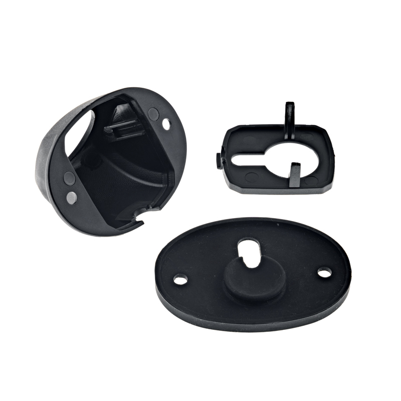 Multimount-Rückfahrkamera (CVBS), 155°, 8m Kabel