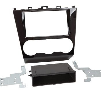 2-DIN RB mit Fach Subaru Forester 2015->