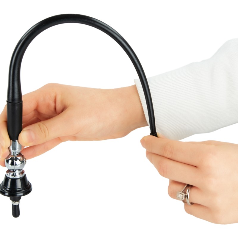 Dachantenne AM/FM DAB+ geeignet 0°>180 passiv flexibel