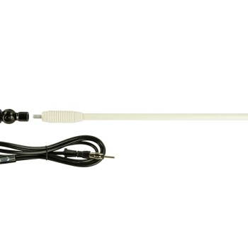 Dachantenne AM/FM DAB+ geeignet 0°>180 passiv Marine