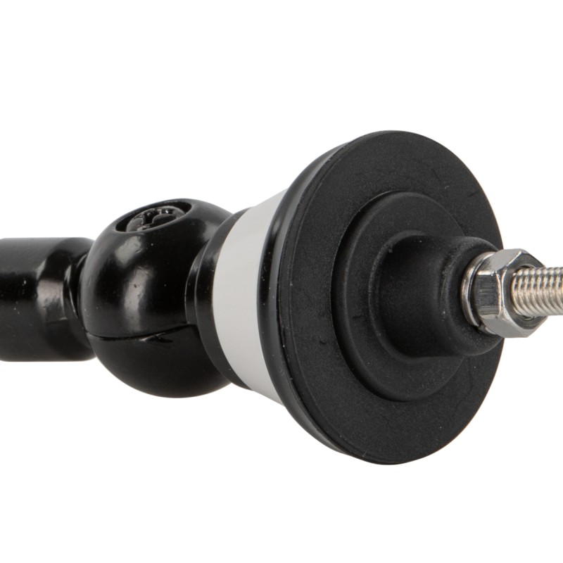 Dachantenne AM/FM DAB+ geeignet 0°>180 passiv Marine