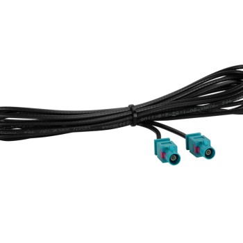 Antennenkabel Verlängerung Fakra(m) > Fakra(m) 300cm ROKA