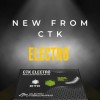 CTK ELECTRO 2mm 370 x 500 1stk