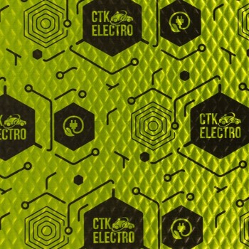 CTK ELECTRO 2mm 370 x 500 1stk