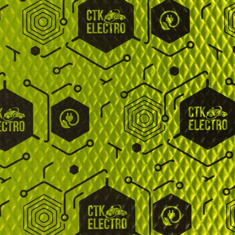 CTK ELECTRO 2mm 370 x 500 1stk