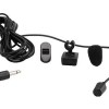 ZENEC Z-N975 -76 Mikrofon 3m Kabel 3.5mm Klinke