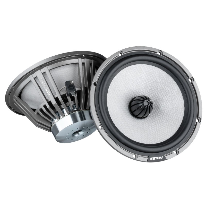 ETON HEX165 High-End 165 mm Tief-/Mitteltöner