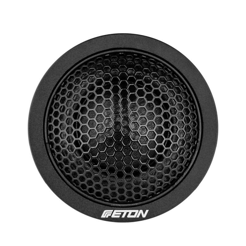 ETON HEX 28 Hochtöner mit 28 mm Gewebe-Kalotte