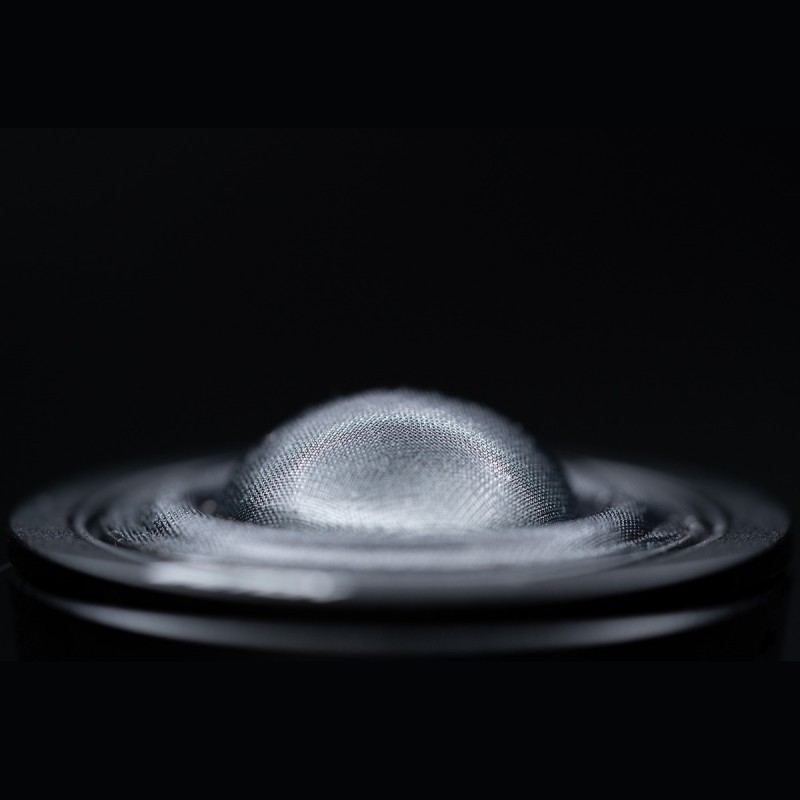 ETON HEX 28 Hochtöner mit 28 mm Gewebe-Kalotte