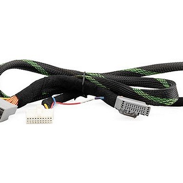 AXTON ATS-ISO34 DSP Verstärker Anschlusskabel kompatibel mit Honda Fahrzeugen