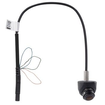 RFK/FK NTSC Mini-Kugel mit 2 Gehäusen, diagonaler 188°