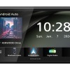 Kenwood DMX-6523DABS, DAB+, USB-Mirroring, CarPlay, AndroidAuto,Spotify
