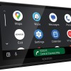 Kenwood DMX-6523DABS, DAB+, USB-Mirroring, CarPlay, AndroidAuto,Spotify