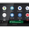 Kenwood DMX-6523DABS, DAB+, USB-Mirroring, CarPlay, AndroidAuto,Spotify