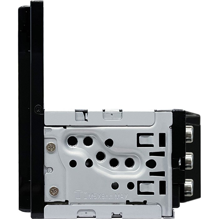 Kenwood DMX-6523DABS, DAB+, USB-Mirroring, CarPlay, AndroidAuto,Spotify