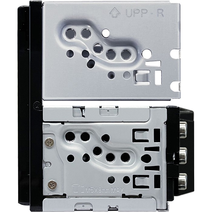 Kenwood DMX-6523DABS, DAB+, USB-Mirroring, CarPlay, AndroidAuto,Spotify