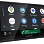 Kenwood DMX-6523DABS, DAB+, USB-Mirroring, CarPlay, AndroidAuto,Spotify