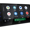 JVC KW-M695DBW 2-DIN Autoradio mit DAB+ / Wireless Apple CarPlay & Android Auto