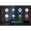JVC KW-M695DBW 2-DIN Autoradio mit DAB+ / Wireless Apple CarPlay & Android Auto