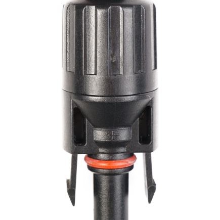 WATTSTUNDE® VK-MC4-MC4-4.10 MC4 10m Verlängerungskabel 2x4mm²