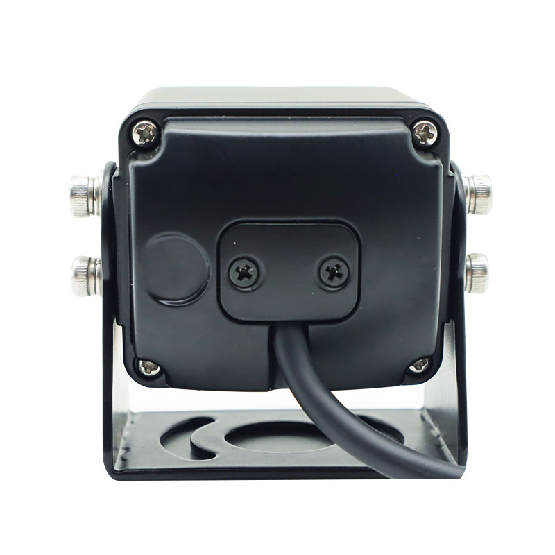 RFK AHD/CVBS NTSC 1/4 Zoll CMOS, 190°, Aufbau, IR