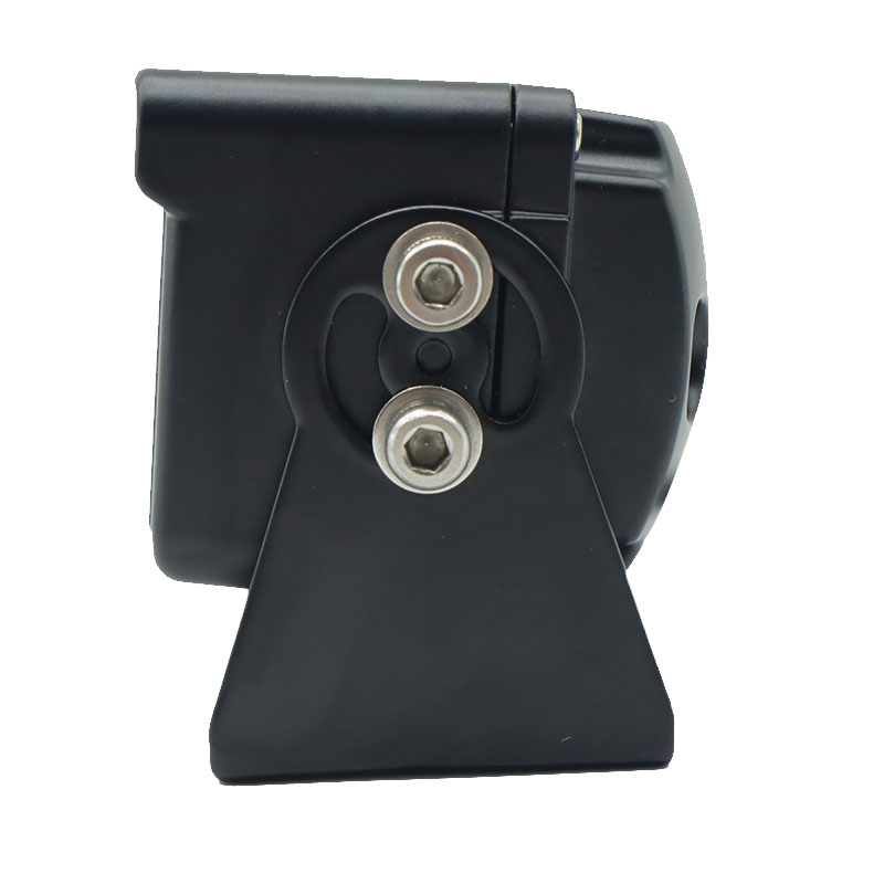 RFK AHD/CVBS NTSC 1/4 Zoll CMOS, 190°, Aufbau, IR