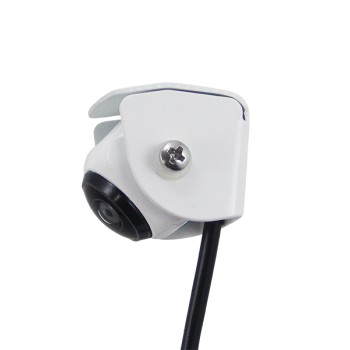 RFK NTSC CMOS 210°, Mini-Anbau und Unterbau,Linien,weiß