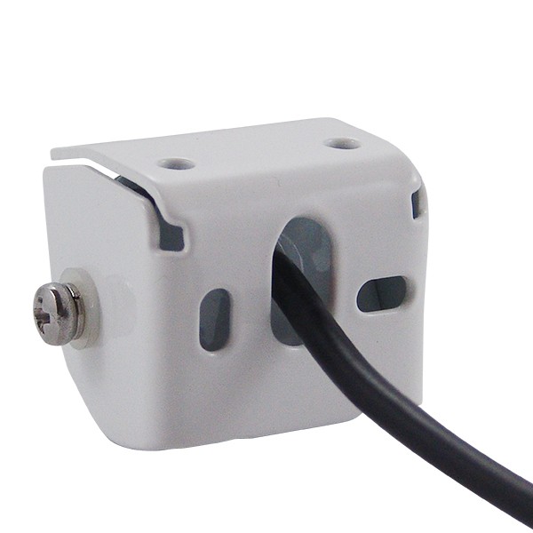 RFK NTSC CMOS 210°, Mini-Anbau und Unterbau,Linien,weiß