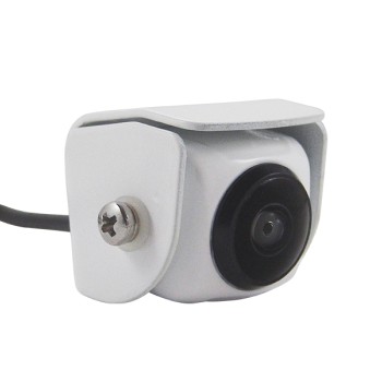 RFK NTSC CMOS 210°, Mini-Anbau und Unterbau,Linien,weiß