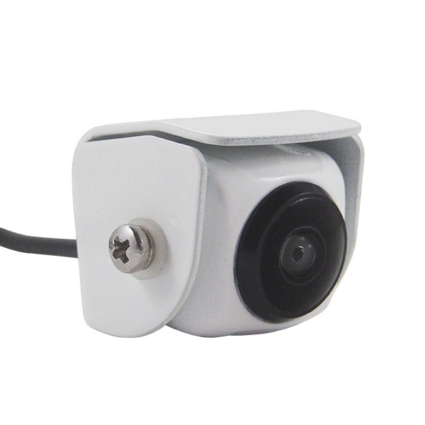 RFK NTSC CMOS 210°, Mini-Anbau und Unterbau,Linien,weiß