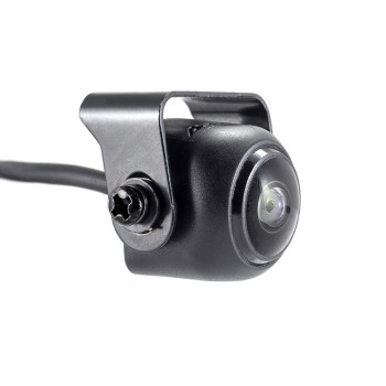 Mini Rückfahrkamera (CVBS), 195° Ultra-Weitwinkel