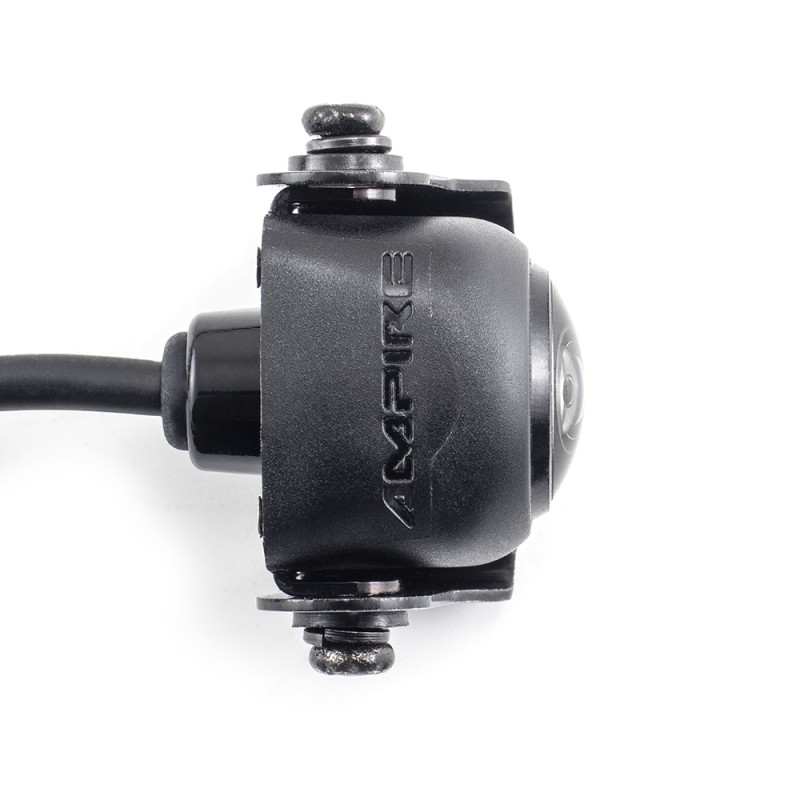 Mini Rückfahrkamera (CVBS), 195° Ultra-Weitwinkel