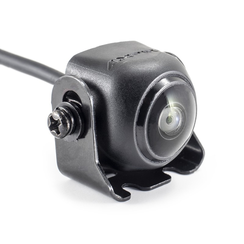 Mini Rückfahrkamera (CVBS), 195° Ultra-Weitwinkel