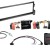 1-DIN Kit BMW Mini(R50/R52/R53) 2001-2008 LFB/Antenne