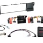 1-DIN Kit BMW 3er(E46) 07/1998-02/2007 LFB/Antenne