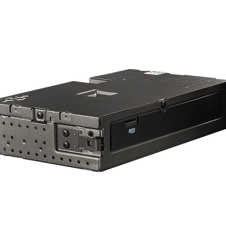 Zenec ZEN Z-N1000 2-teiliges Multimediasystem